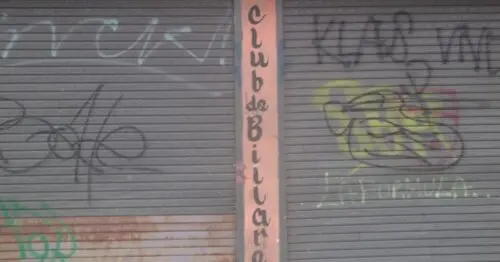 CLUB DE BILLARES BOGOTÁ CLUB DE BILLARES BOGOTÁ